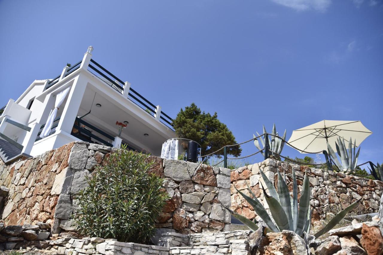 Beach House Zecja Poljica  Exterior foto