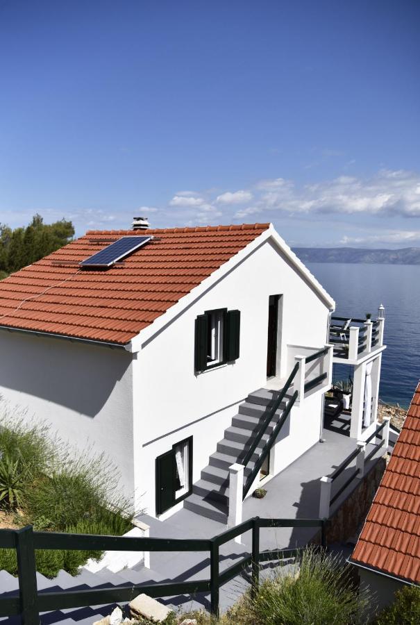 Beach House Zecja Poljica  Exterior foto