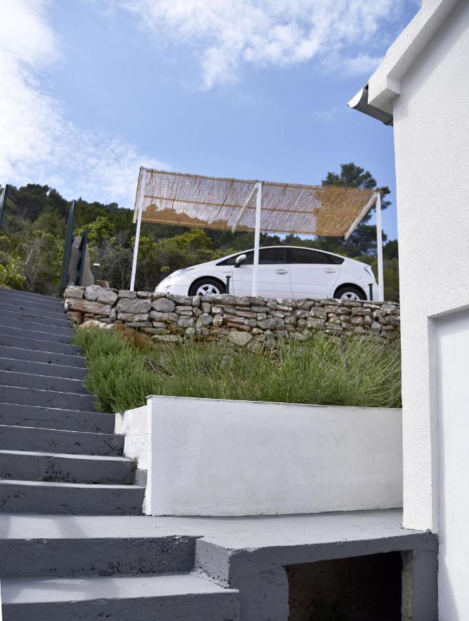 Beach House Zecja Poljica  Exterior foto