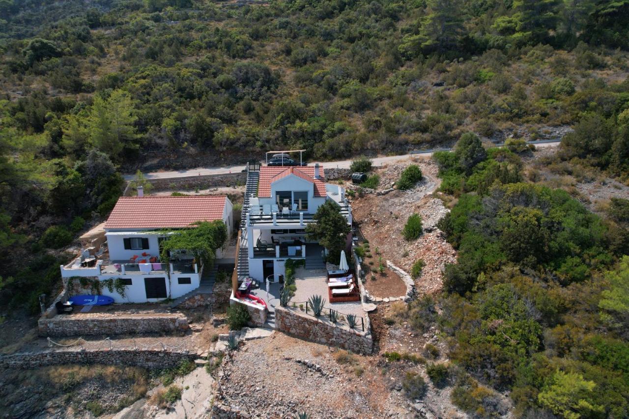 Beach House Zecja Poljica  Exterior foto