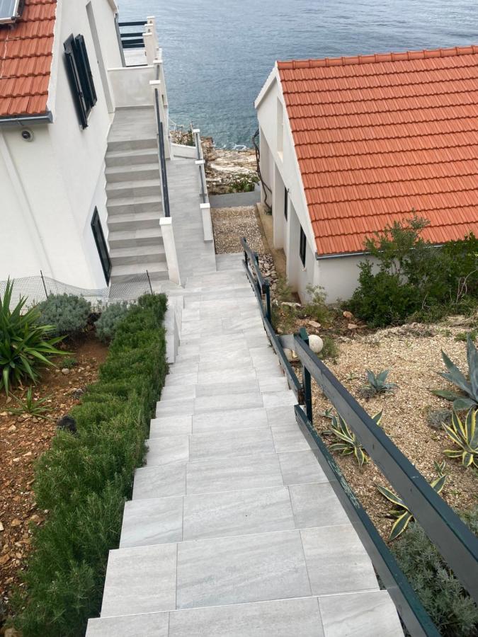 Beach House Zecja Poljica  Exterior foto