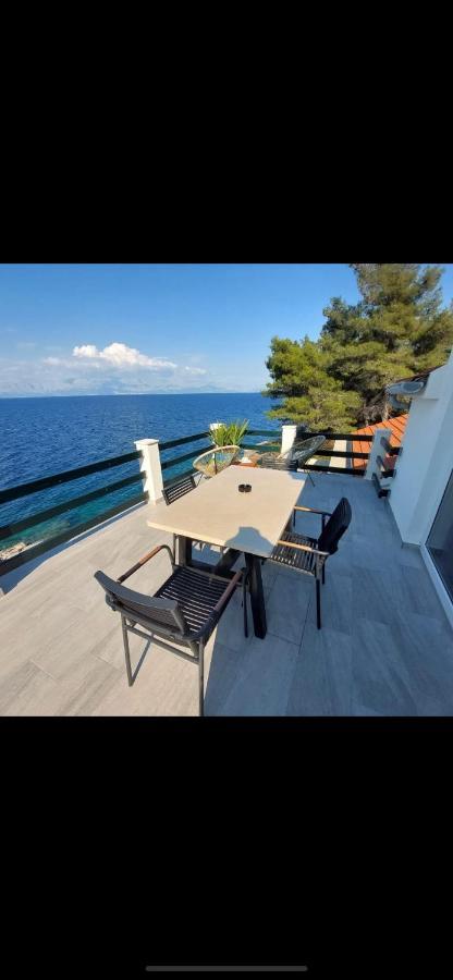 Beach House Zecja Poljica  Exterior foto